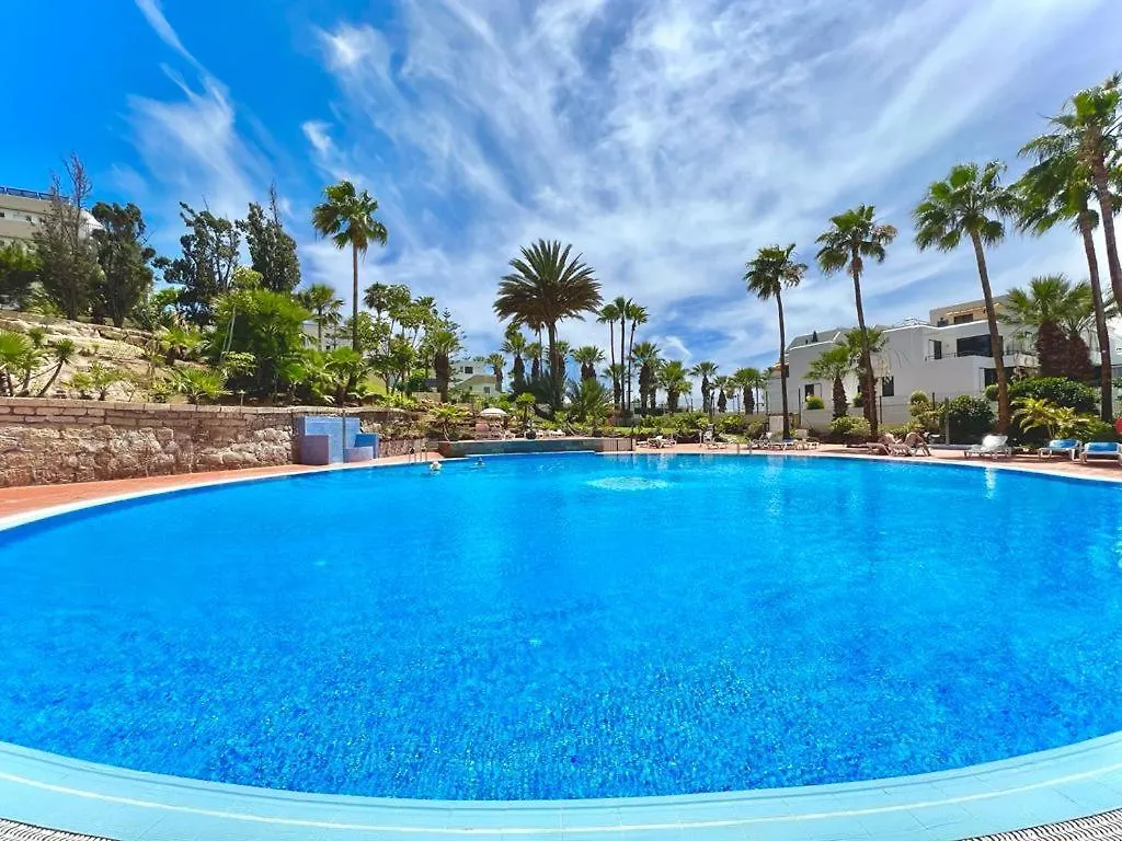 Apartment Tenero Apartamento Tenerife El Dorado Playa de las Americas