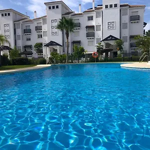  Apartment Residencial Duquesa Spain