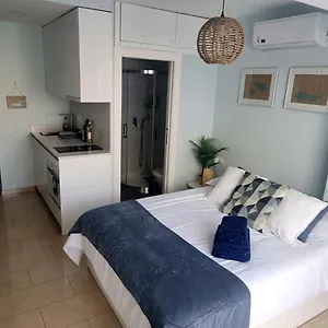  Apartment House Apartment, Playa Malagueta Spain