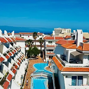 Penthouse Las Flores Playa de las Americas (Tenerife)